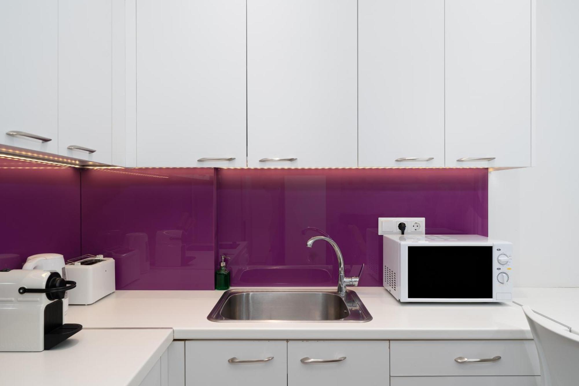 Spacious Modern Apartment In Athens Near Metro Eksteriør billede