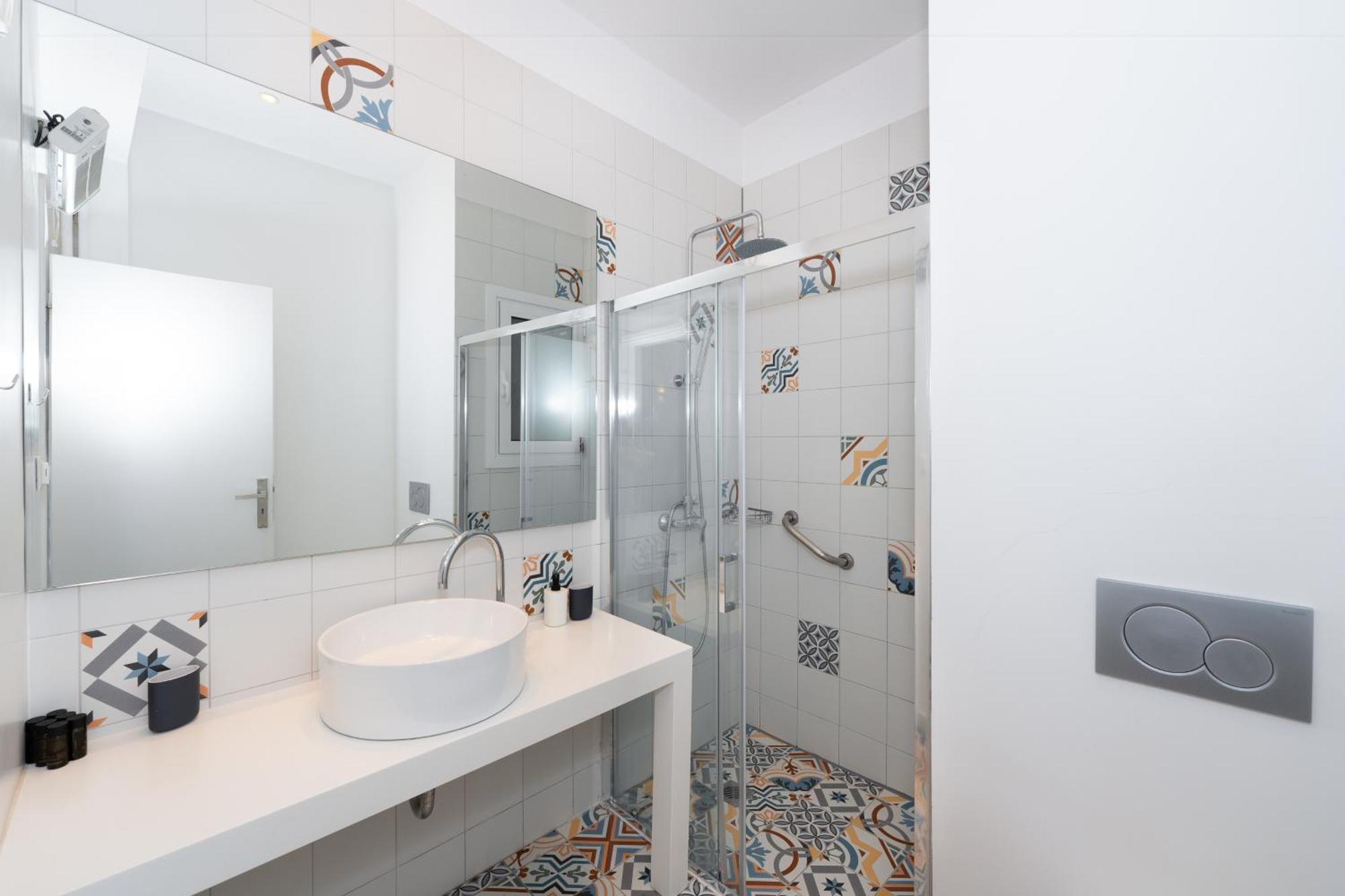 Spacious Modern Apartment In Athens Near Metro Eksteriør billede